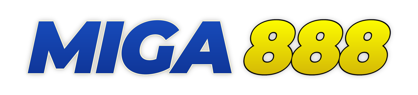 miga888 logo